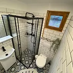 Lepcsoshaz Tatil Evi