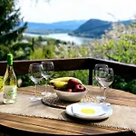 Tatil Evi Lepcsoshaz Nagymaros