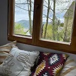 Tatil Evi Lepcsoshaz Nagymaros