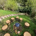 Tatil Evi Lepcsoshaz