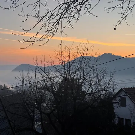 Lepcsoshaz Tatil Evi