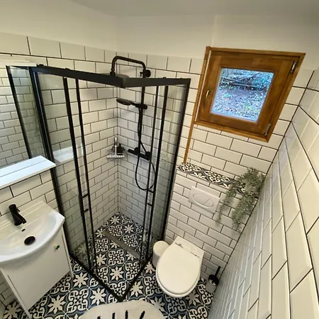 Lepcsoshaz Vakantiehuis