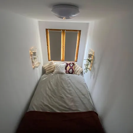 Vakantiehuis Lepcsoshaz *