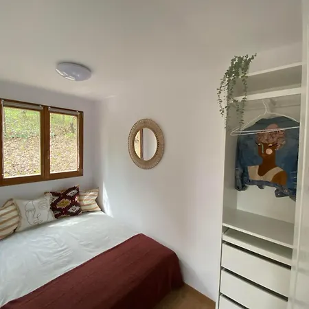 Lepcsoshaz Holiday home Nagymaros
