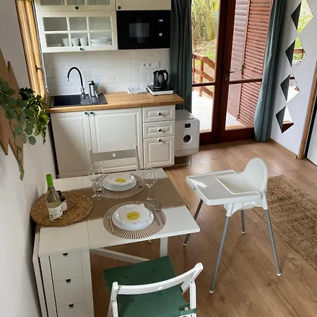 Lepcsoshaz Holiday home