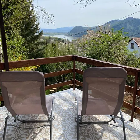 Lepcsoshaz Vakantiehuis Nagymaros