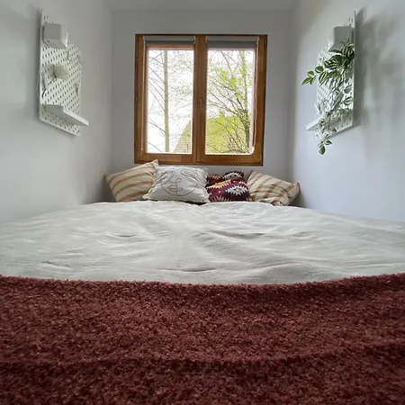 Lepcsoshaz Vakantiehuis