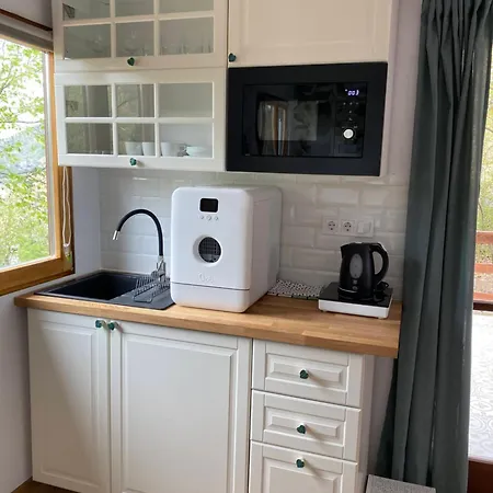 Lepcsoshaz Vakantiehuis Nagymaros