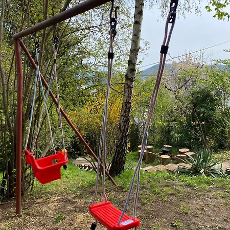 Lepcsoshaz Nagymaros