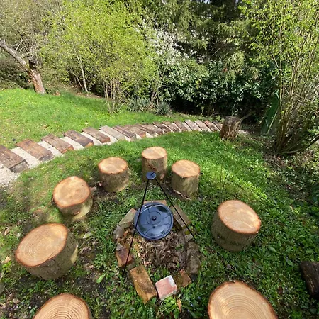 Vakantiehuis Lepcsoshaz