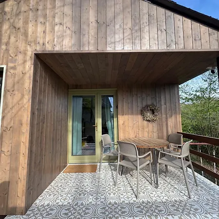 Tatil Evi Lepcsoshaz