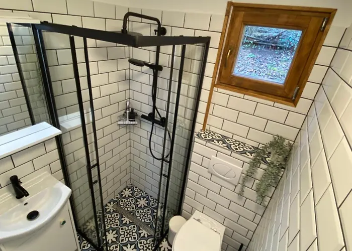 Lepcsoshaz בית נופש