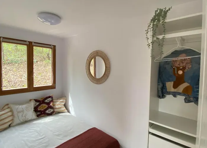 Lepcsoshaz בית נופש נגימארוש