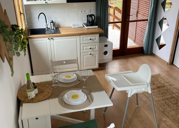 Lepcsoshaz בית נופש