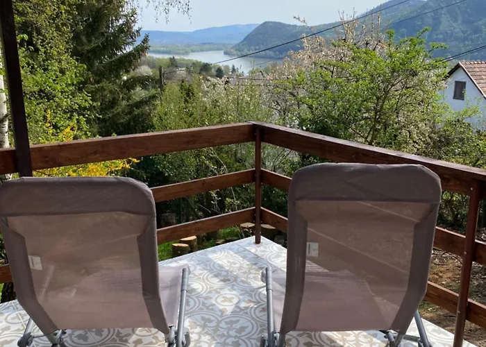 Lepcsoshaz בית נופש נגימארוש