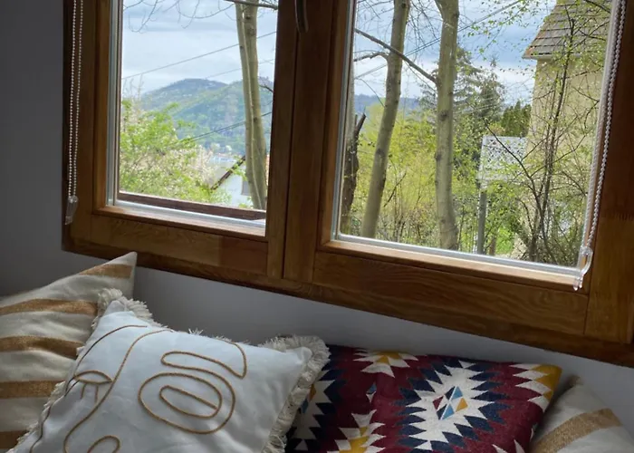 בית נופש Lepcsoshaz נגימארוש