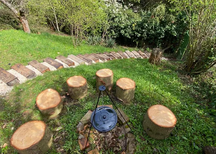 בית נופש Lepcsoshaz